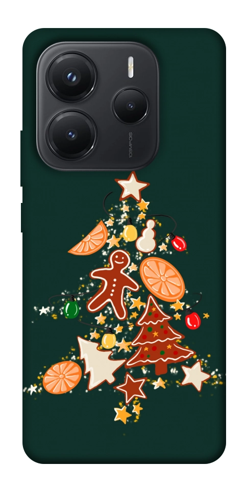 Чохол Cookie tree для Xiaomi Redmi Note 14 5G