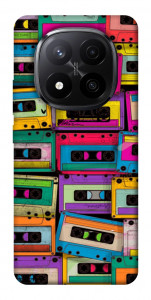 Чохол Cassette для Xiaomi Redmi Note 14 Pro+ 5G