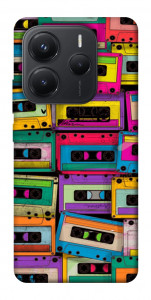 Чохол Cassette для Xiaomi Redmi Note 14 5G