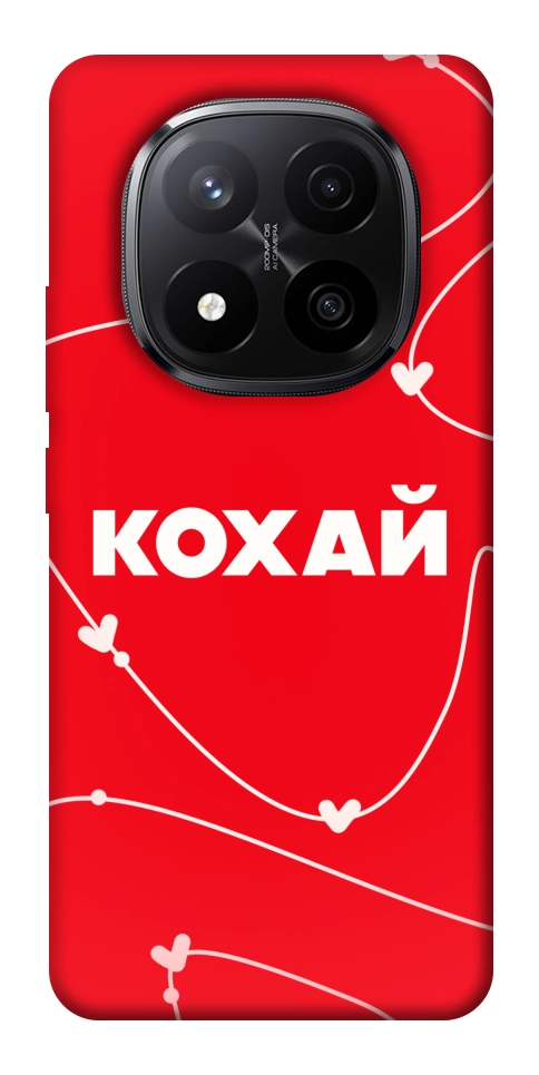 Чохол Кохай для Xiaomi Redmi Note 14 Pro+ 5G