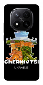 Чохол Chernivtsi для Xiaomi Redmi Note 14 Pro+ 5G