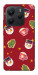 Чохол Christmas pattern для Xiaomi Redmi Note 14 5G