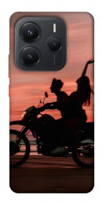 Чохол Moto couple для Xiaomi Redmi Note 14 5G