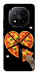 Чехол Pizza Love Cat для Xiaomi Redmi Note 14 Pro+ 5G