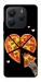 Чохол Pizza Love Cat для Xiaomi Redmi Note 14 5G