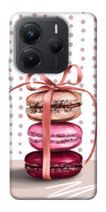 Чохол Macaroon dessert для Xiaomi Redmi Note 14 5G