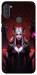 Чехол Witch girl для Galaxy A11 (2020)