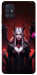 Чохол Witch girl для Galaxy A51 (2020)