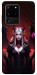 Чехол Witch girl для Galaxy S20 Ultra (2020)