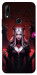 Чохол Witch girl для Huawei P Smart Z