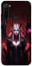 Чохол Witch girl для Xiaomi Redmi Note 8