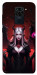 Чохол Witch girl для Xiaomi Redmi 10X