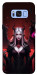 Чехол Witch girl для Galaxy S8 (G950)