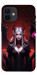 Чехол Witch girl для iPhone 12 mini