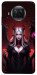 Чехол Witch girl для Xiaomi Mi 10T Lite