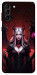 Чехол Witch girl для Galaxy S21+