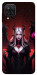 Чохол Witch girl для Galaxy A12