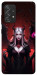 Чехол Witch girl для Galaxy A72 5G