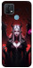 Чохол Witch girl для Oppo A15