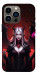 Чохол Witch girl для iPhone 13 Pro