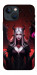 Чохол Witch girl для iPhone 13 mini