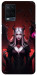 Чохол Witch girl для Oppo A54 4G