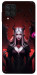 Чохол Witch girl для Galaxy A22 4G