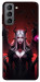 Чехол Witch girl для Galaxy S21 FE