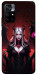 Чехол Witch girl для Xiaomi Poco M4 Pro 5G