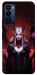 Чехол Witch girl для TECNO Camon 18