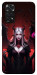 Чехол Witch girl для Xiaomi Redmi Note 11 (Global)