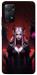 Чохол Witch girl для Xiaomi Redmi Note 11 Pro 5G