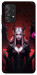 Чохол Witch girl для Galaxy A52s