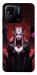 Чехол Witch girl для Xiaomi Redmi 10A