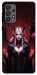 Чохол Witch girl для Galaxy A73 5G