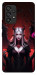 Чехол Witch girl для Galaxy A53