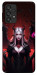 Чехол Witch girl для Galaxy A33 5G