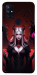 Чехол Witch girl для OnePlus Nord N10 5G