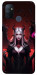 Чохол Witch girl для OnePlus Nord N100