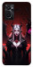 Чохол Witch girl для Oppo A76 4G