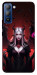 Чохол Witch girl для TECNO Pop 5 LTE