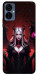 Чехол Witch girl для TECNO Camon 19 Neo