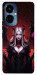 Чехол Witch girl для TECNO Camon 19 (CI6n)