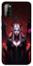 Чехол Witch girl для Blackview A70