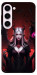 Чехол Witch girl для Galaxy S23+