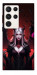 Чохол Witch girl для Galaxy S23 Ultra