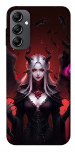 Чехол Witch girl для Galaxy A14 5G