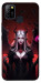 Чохол Witch girl для Infinix Hot 10 Lite