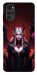 Чехол Witch girl для Motorola Moto G22