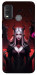 Чехол Witch girl для Nokia G11 Plus